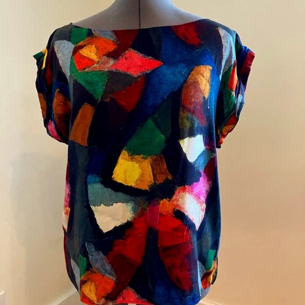 Alice & Olivia Top